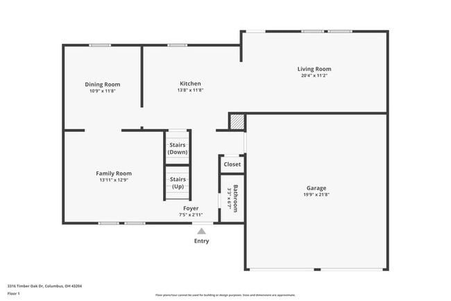 Photo - 3316 Timber Oak Dr