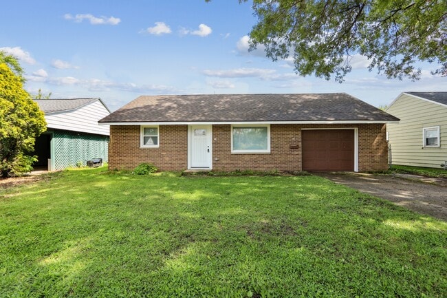 Building Photo - 714 Bethume Ct