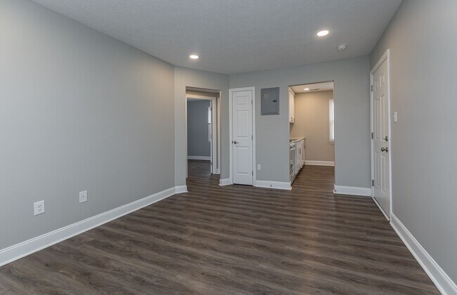 Photo - NEW UNITS WILL BE AVAILABLE SOON!! Unit 6040-8