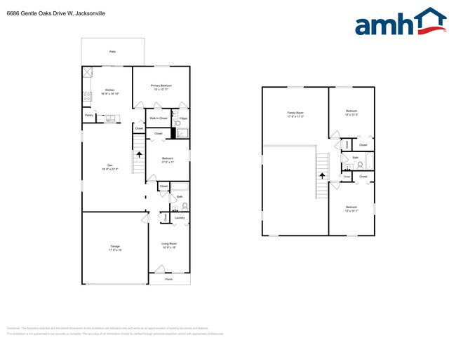 Photo - 6686 Gentle Oaks Dr E