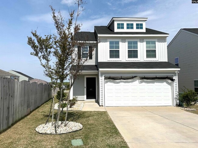 Building Photo - 401 Eclipse Ln