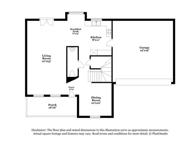 Photo - 4529 Capstone Dr