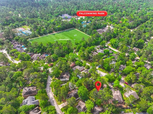 Photo - 18 Maize Meadow Pl