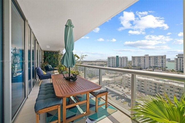 Building Photo - 6799 Collins Ave Unit 1006 Rental