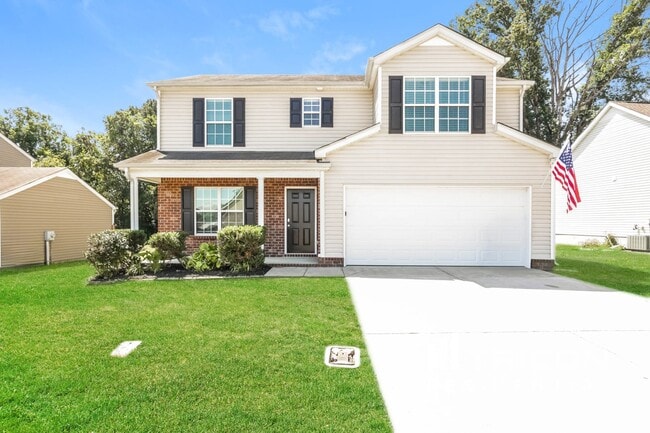 Photo - 706 Cottoncloud Dr House