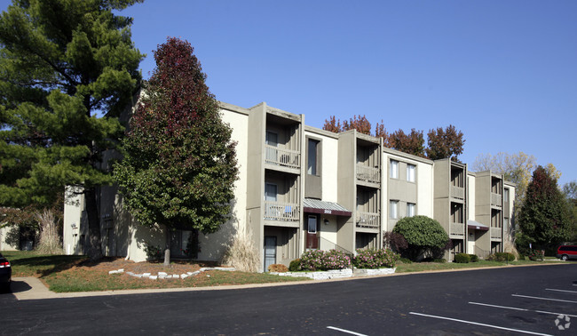 Park Pointe Apartments - Park Pointe Apartments