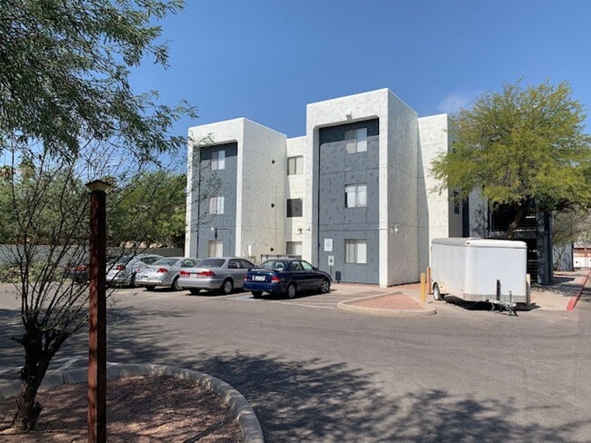 Photo - Monte Vista Apts