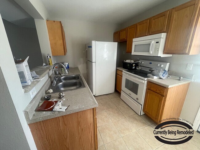 Photo - 1410 Greensboro Dr