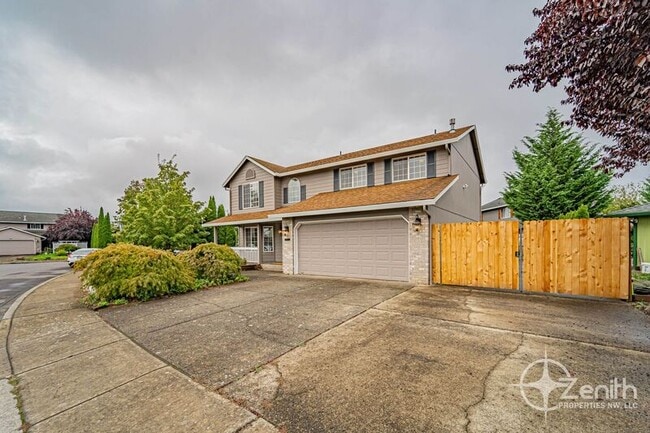 Photo - 10404 NE 65th Ave