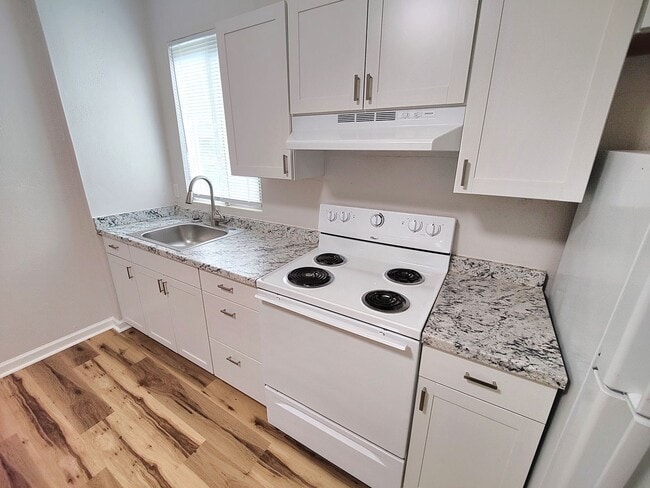Photo - 2663 S 18th St Unit Front