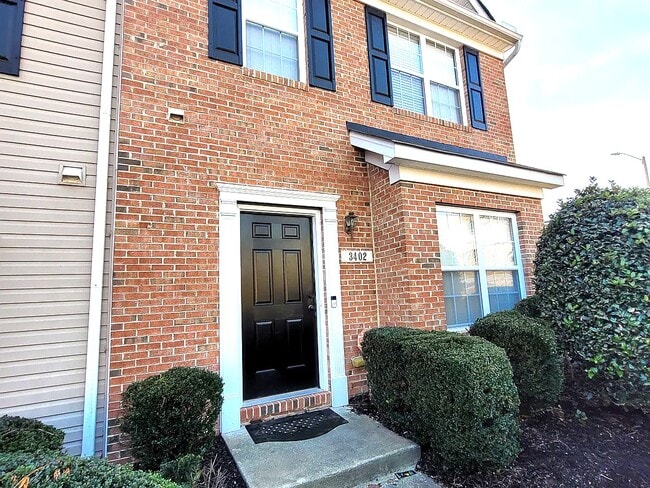 Building Photo - 3402 Sosa Rd