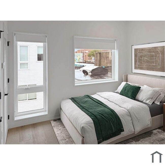 Photo - 2717 N Howard St Unit 1 Bedroom - A