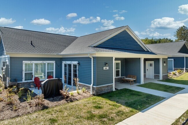Building Photo - 1811 W Wysteria Ln Rental