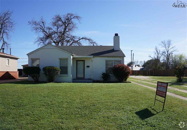 Building Photo - 1681 Woodrow Ave Rental