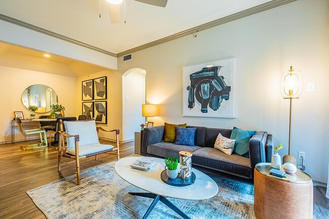 Photo - 13401 Metric Blvd Unit 0924