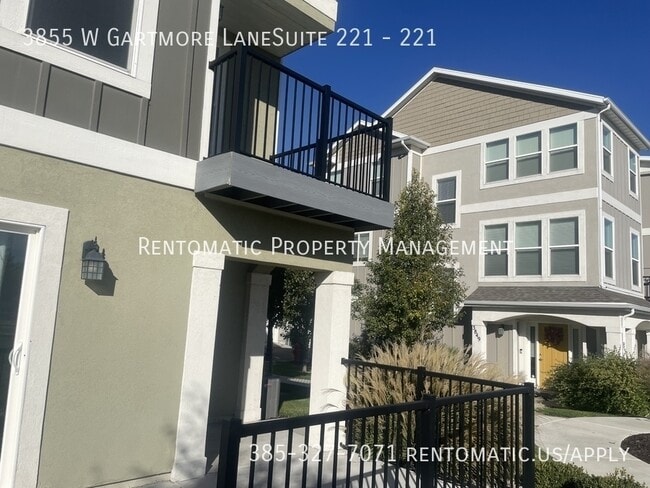 Photo - 3855 Gartmore Ln