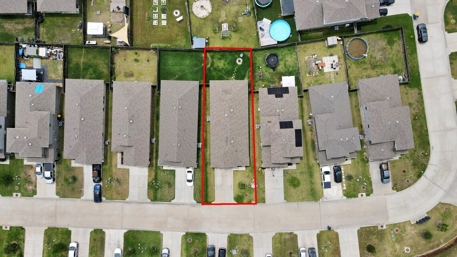 Photo - 16916 Rich Pines Dr