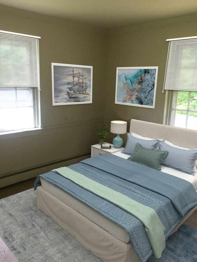 Photo - Secluded 5 Bed - 3.5 Bath House on a Hill ... Unit House