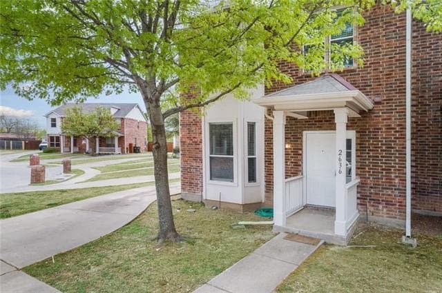 Photo - 2636 Ezekial Way