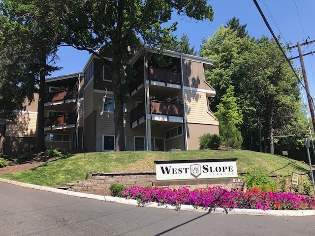 West Slope Terrace - West Slope Terrace Apartments