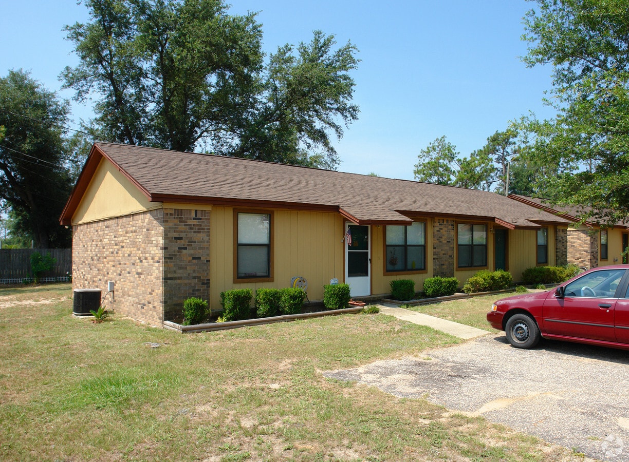 Photo - 3875 Avalon Blvd Apartments