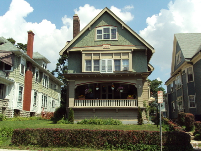 Building Photo - 97 Fargo Ave Rental