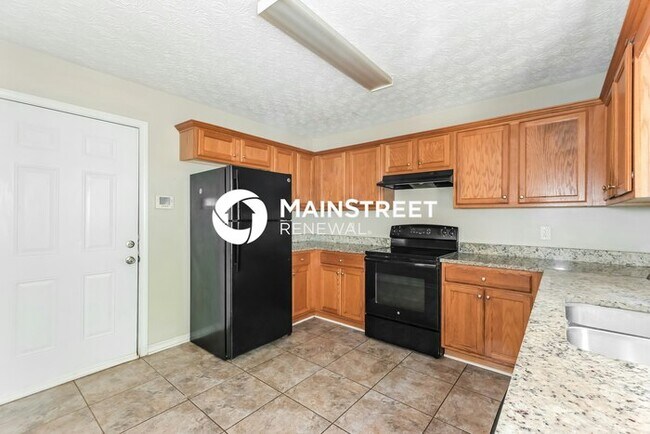 3 Bedroom Pet-Friendly Home in Covington, GA with Main Street Renewal