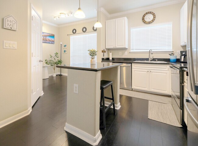 Photo - 9200 Westheimer Rd Unit 1005