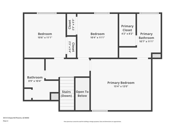 Photo - 3614 E Utopia Rd