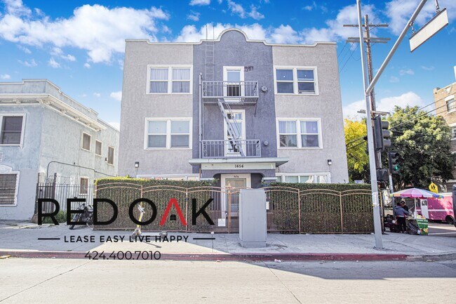 Photo - 1454 W 3rd St Unidad 203