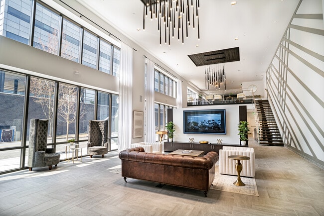 22 Sussex St - Best Location Downtown