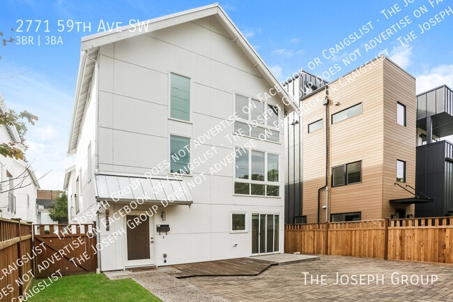 Building Photo - 2771 59th Ave SW Rental