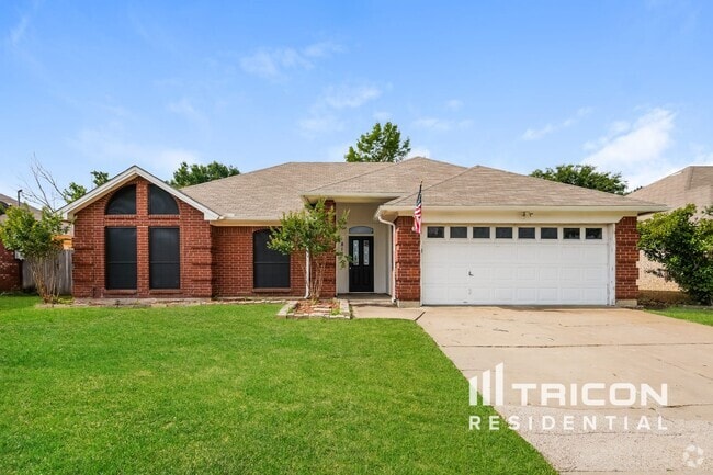 Building Photo - 810 Fondren Dr Rental