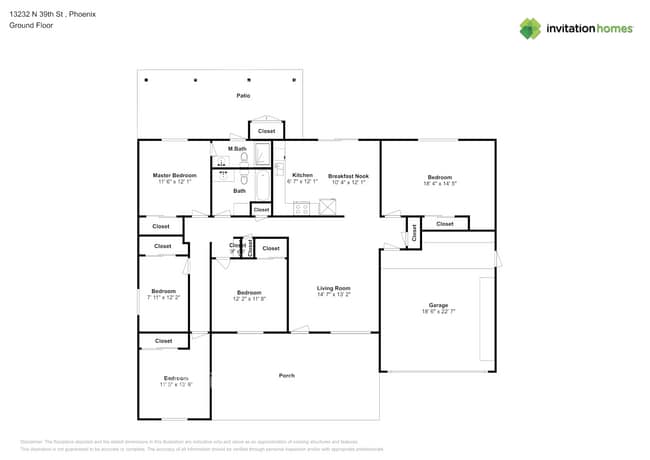 Photo - 13232 N 39th St