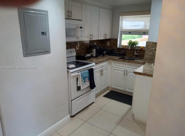Photo - 8860 Fontainebleau Blvd Unit 506