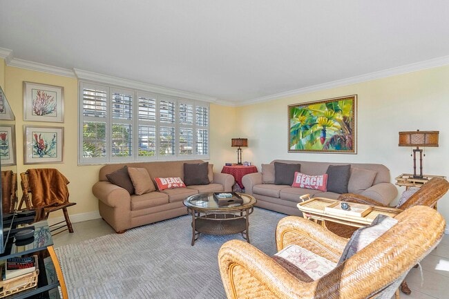 Photo - 1900 S Ocean Blvd Unit 1e