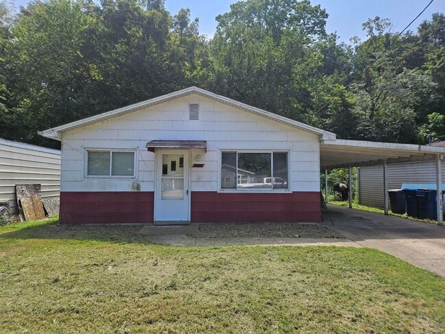 Building Photo - Single Family Rental Home - 2BR-1BA - New ...