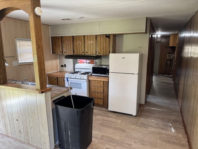 Photo - 110 Blanchard Mobile Villa Rd