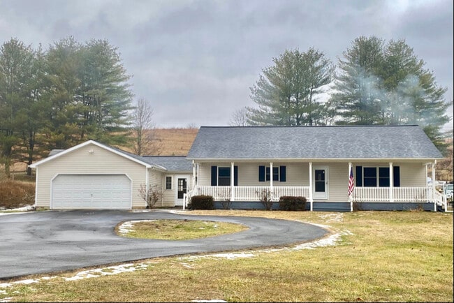 Photo - 410 Nace Rd House