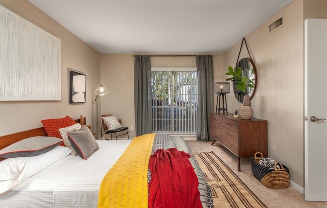 The Genesis Apartments
