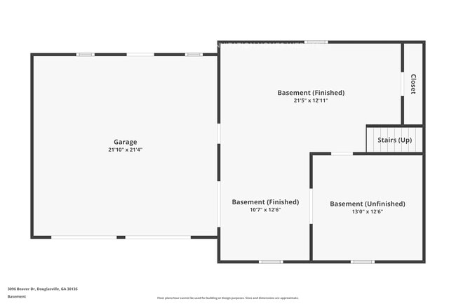 Photo - 3096 Beaver Dr