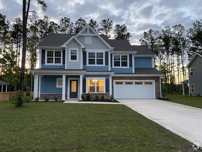 Building Photo - 4 Bed, 2.5 Bath located in Mimosa Bay Comm... Rental