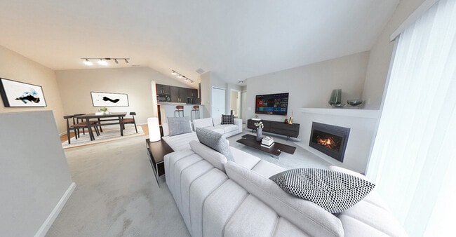 Building Photo - The Village at Cobblestone Court Rental
