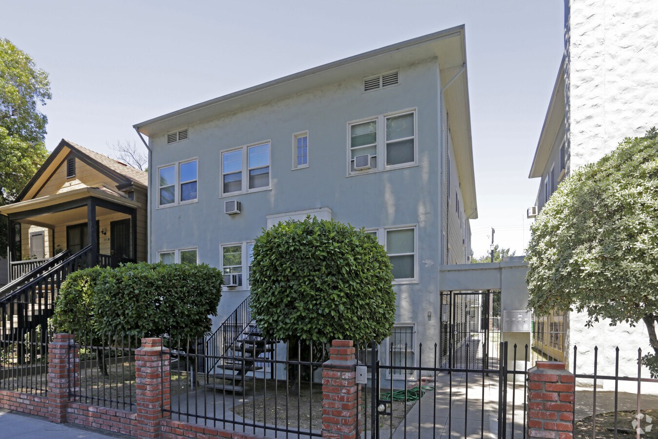 1819 P St - 1819 P St Apartments