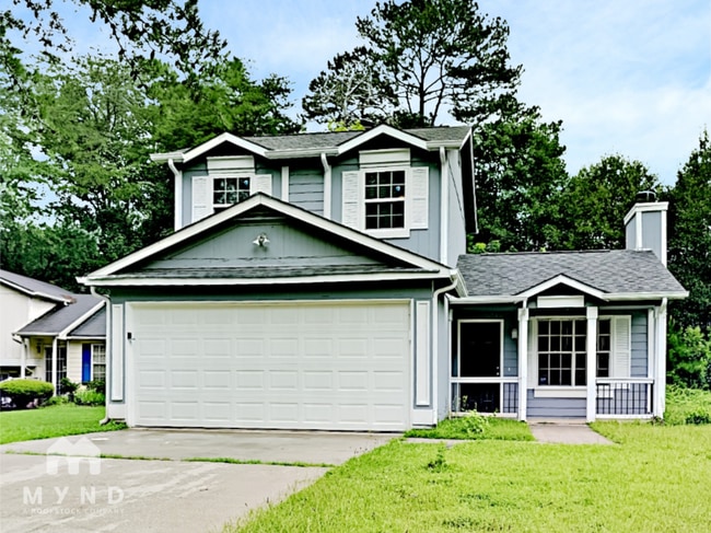 Photo - 1932 Glenwood Downs Dr Casa