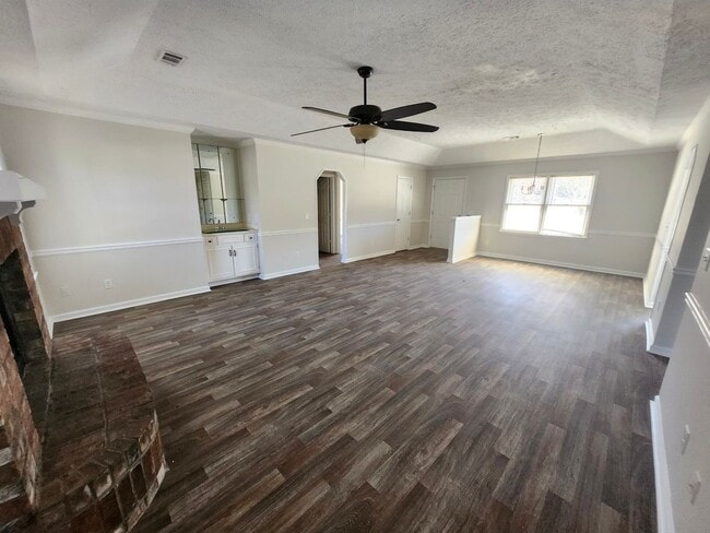 Photo - North Columbus 3 Bedrooms 2 Baths fenced