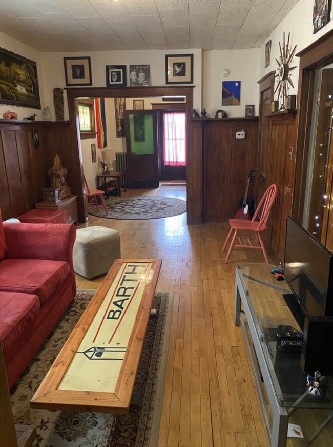 Photo - 1804 N Astor St Townhome