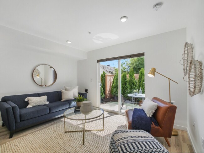 Photo - Overlook Flats