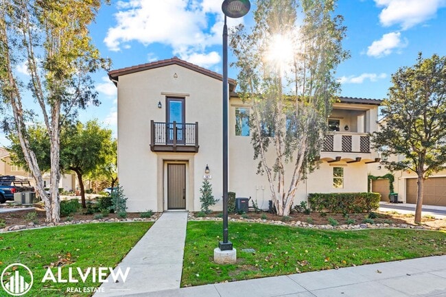 Photo - Turnkey 2 Bedroom, 2.5 Bath End Unit Townhome Available NOW in Rancho Mission Viejo!