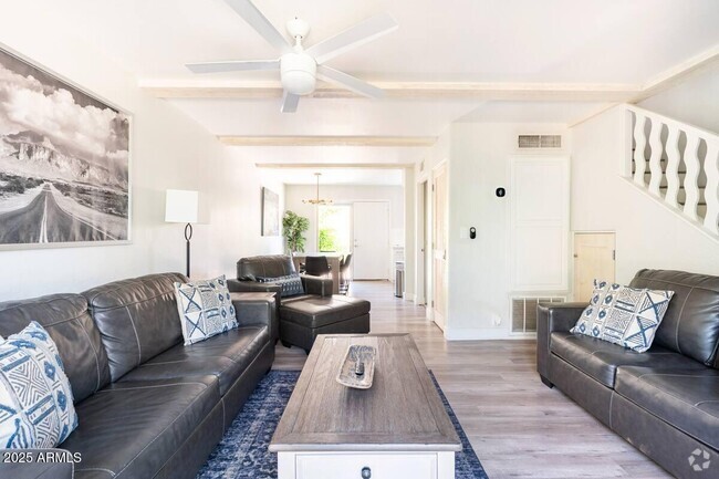 Building Photo - 4620 N 68th St Rental